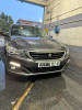 Peugeot 301 2022 Allure