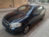 Chevrolet Aveo 4 portes 2007 Elegance Plus