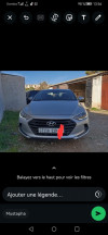 Hyundai Elantra 2019 Elantra