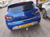 Renault Clio 4 2018 GT Line +