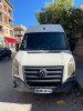 Volkswagen Crafter 2010 Crafter