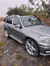 Mercedes GLK 2011 GLK