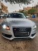 Audi A4 2009 S line