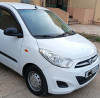 Hyundai i10 2013 Basse clim