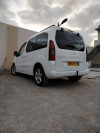 Peugeot Partner 2011 Tepee Allure 