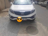 Kia Sportage 2012 