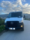 Mercedes Sprinter 2021