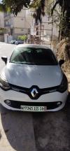 Renault Clio 4 2015 Limited