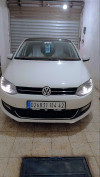 Volkswagen Polo 2014 Life