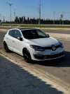 Renault Megane 3 2015 GT Line