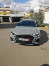 Audi A3 2023 S line