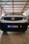 Fiat Scudo 2024 Par 17 Professionnel