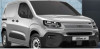 Fiat Doblo 2024 Nouvelle