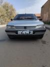 Peugeot 405 1989 405