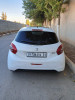 Peugeot 208 2014 Allure