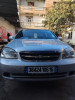 Chevrolet Optra 4 portes 2006 