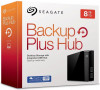 Seagate Backup Plus Hub 8TB 3.0