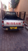 Nissan Pickup 2009 Pickup