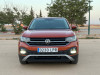 Volkswagen T-cross 2021 