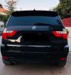 BMW X3 2010 Exclusive