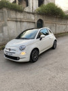 Fiat 500 2024 Dolce vita