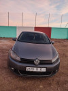 Volkswagen Golf 6 2011 Trendline