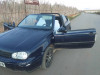 Volkswagen Golf 4 2000 Decapotable