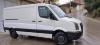 Volkswagen Crafter 2011 Crafter