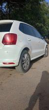 Volkswagen Polo 2015 Polo