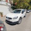 Nissan Qashqai 2014 