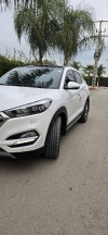 Hyundai New Tucson 2018 