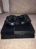 PS4 fat 500 gb