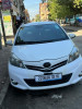 Toyota Yaris 2012 Touch Active