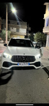 Mercedes GLE 2021 AMG Line +