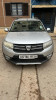 Dacia Sandero 2015 Stepway