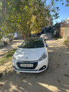 Peugeot 208 2014 Allure