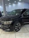 Volkswagen Tiguan 2019 R Line