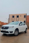 Dacia Logan 2016 Logan