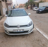 Volkswagen Golf 7 2014 bluemotion