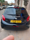 Peugeot 208 2013 Allure