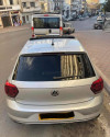 Volkswagen Polo 2019 Carat