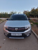 Dacia Sandero 2019 Techroad