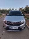 Dacia Sandero 2019 Techroad