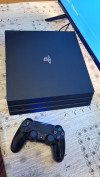 Ps4 Pro flashé version 11.00