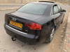 Audi A4 2007 A4