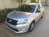 Dacia Logan 2016 Access