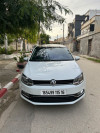 Volkswagen Polo 2015 Nouvelle Match II