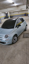 Fiat 500 2024 Hybrid club italie