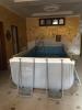 Piscine INTEX 4 M