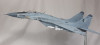 MiG-29 maquette avion militare